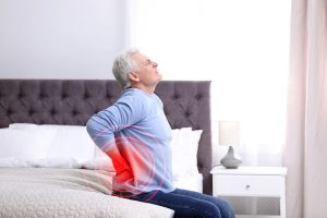 Read more about the article Causes and Treatment of Lower Back Pain