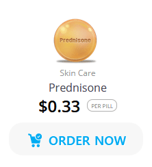 Prednisone over the counter