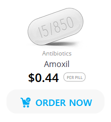 Amoxicillin Over the Counter