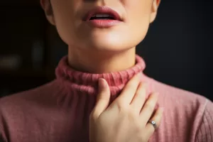 Read more about the article Most Common Thyroid Disorder