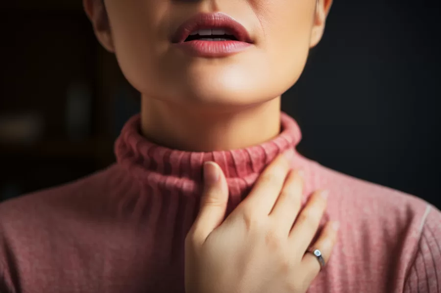 You are currently viewing Most Common Thyroid Disorder