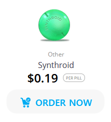 Synthroid Generic Online