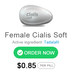 Cialis for women