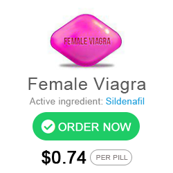 Viagra for Women